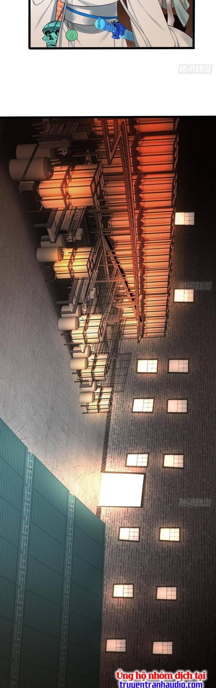 Luyện Khí 3000 Năm Chapter 326 - Trang 2