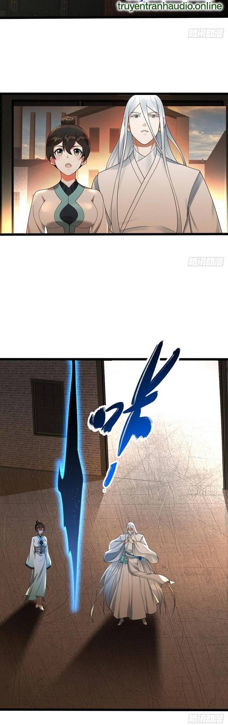 Luyện Khí 3000 Năm Chapter 326 - Trang 2