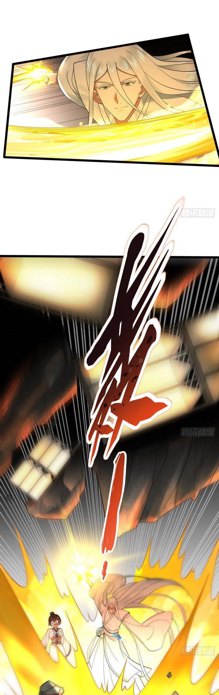 Luyện Khí 3000 Năm Chapter 326 - Trang 2