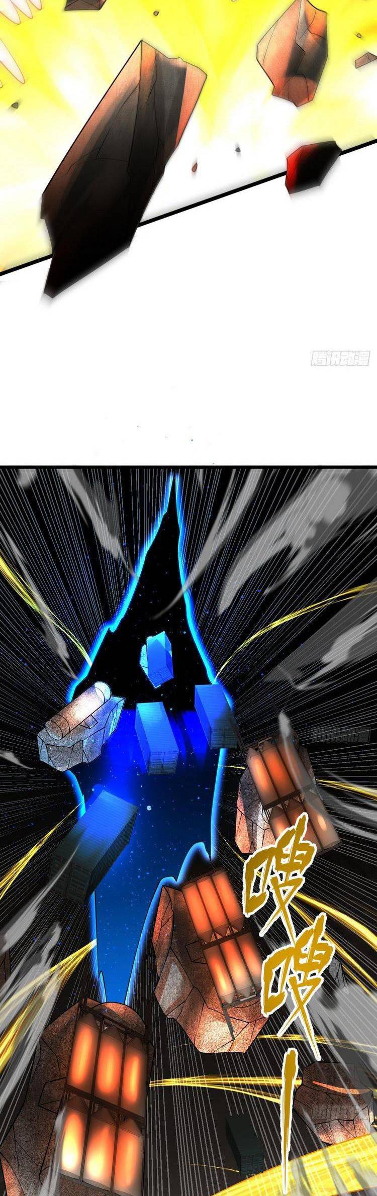 Luyện Khí 3000 Năm Chapter 326 - Trang 2