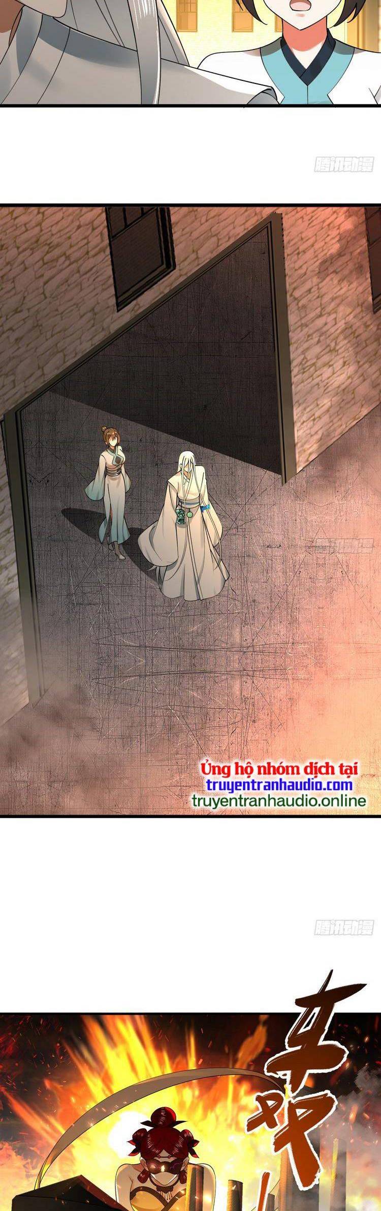 Luyện Khí 3000 Năm Chapter 326 - Trang 2