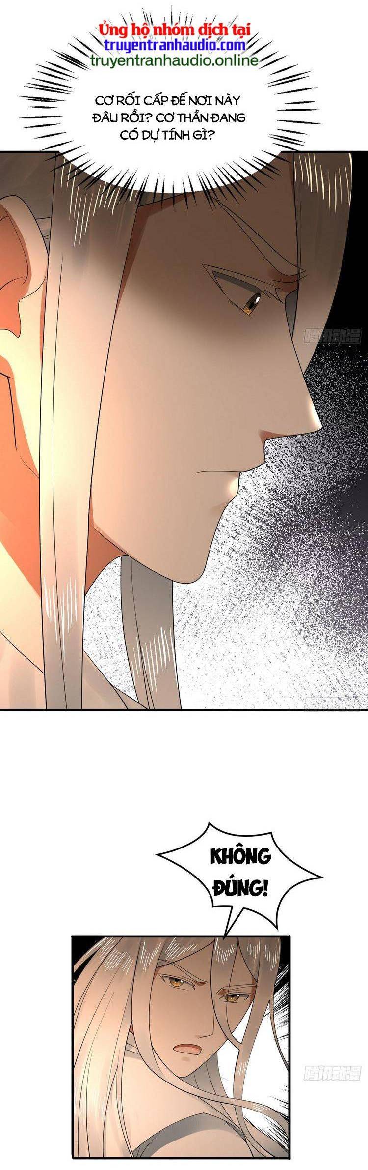 Luyện Khí 3000 Năm Chapter 326 - Trang 2