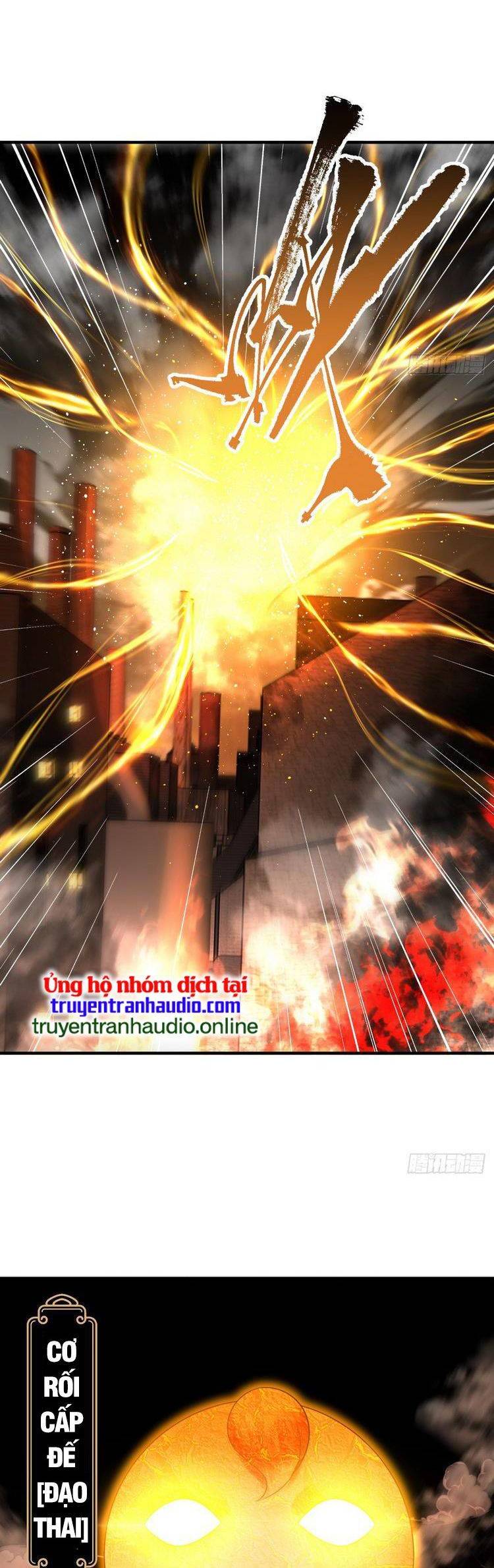 Luyện Khí 3000 Năm Chapter 326 - Trang 2