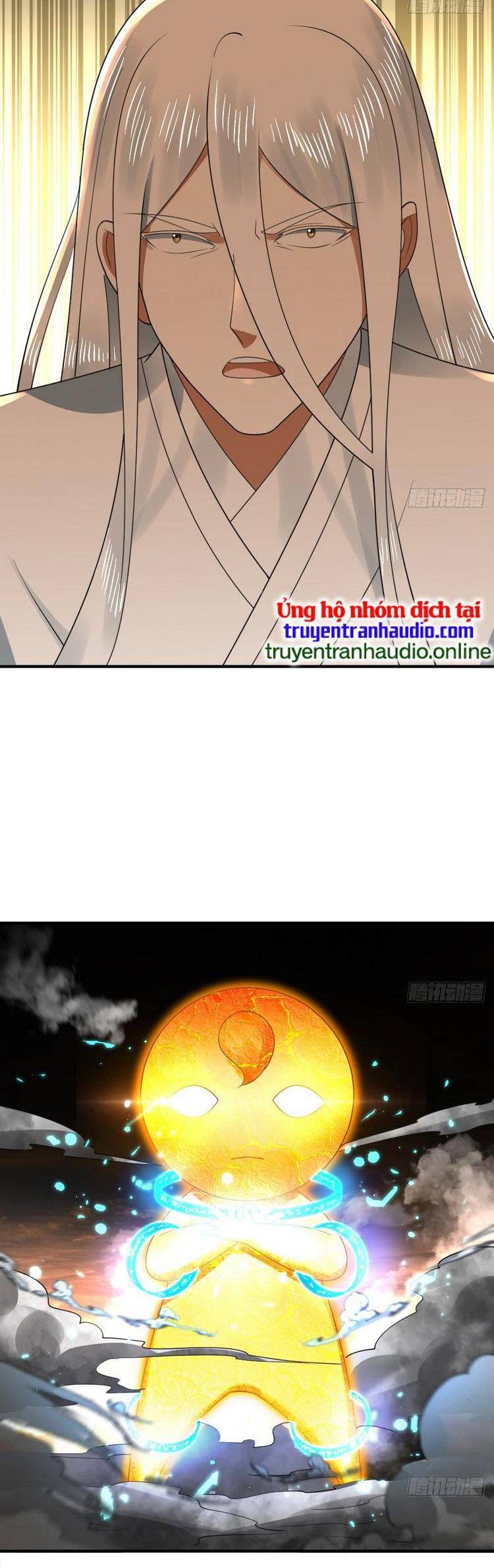 Luyện Khí 3000 Năm Chapter 326 - Trang 2