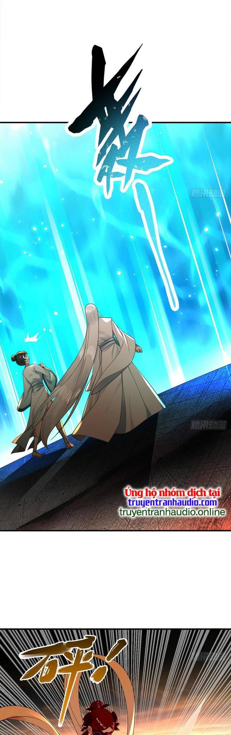 Luyện Khí 3000 Năm Chapter 326 - Trang 2