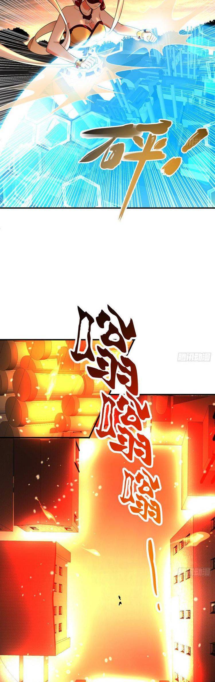 Luyện Khí 3000 Năm Chapter 326 - Trang 2