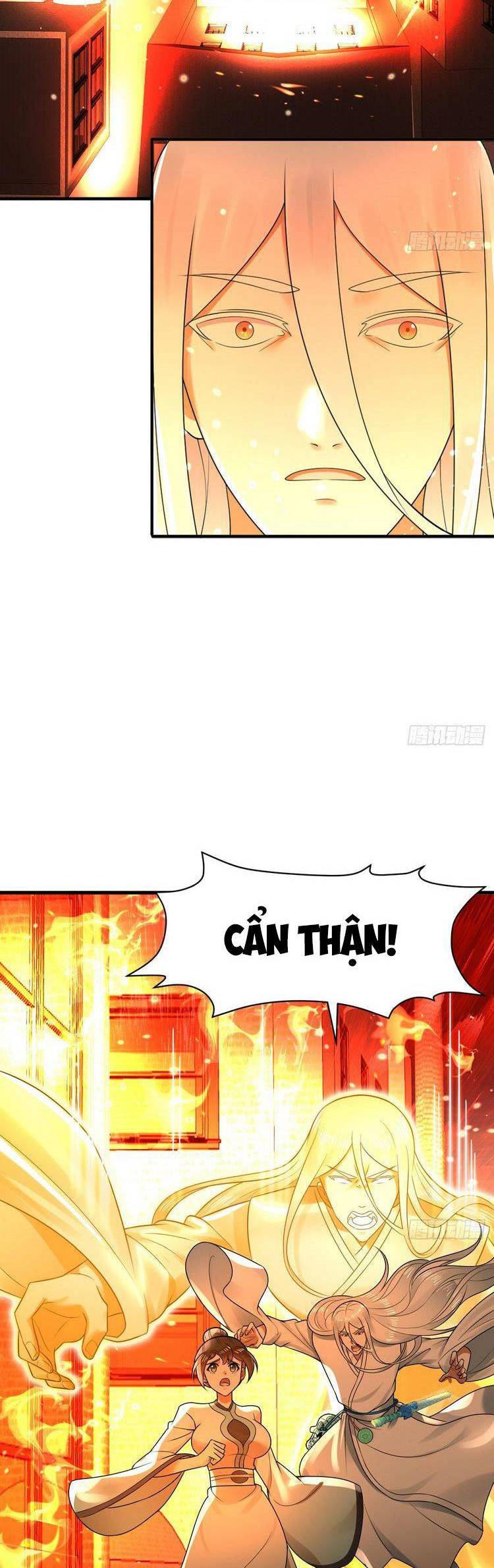 Luyện Khí 3000 Năm Chapter 326 - Trang 2