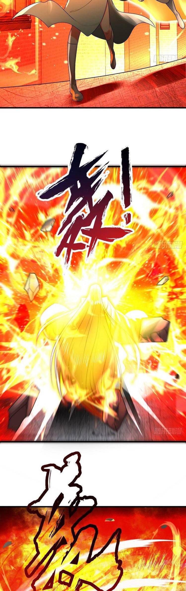 Luyện Khí 3000 Năm Chapter 326 - Trang 2