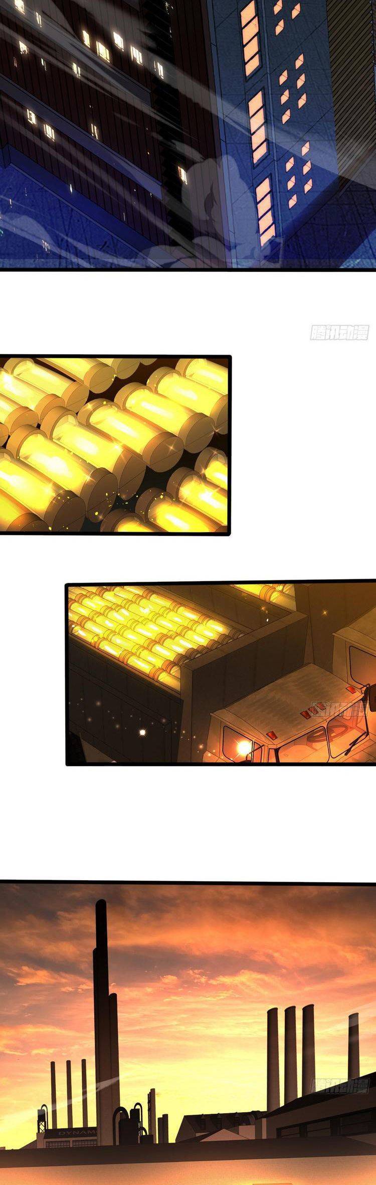 Luyện Khí 3000 Năm Chapter 326 - Trang 2