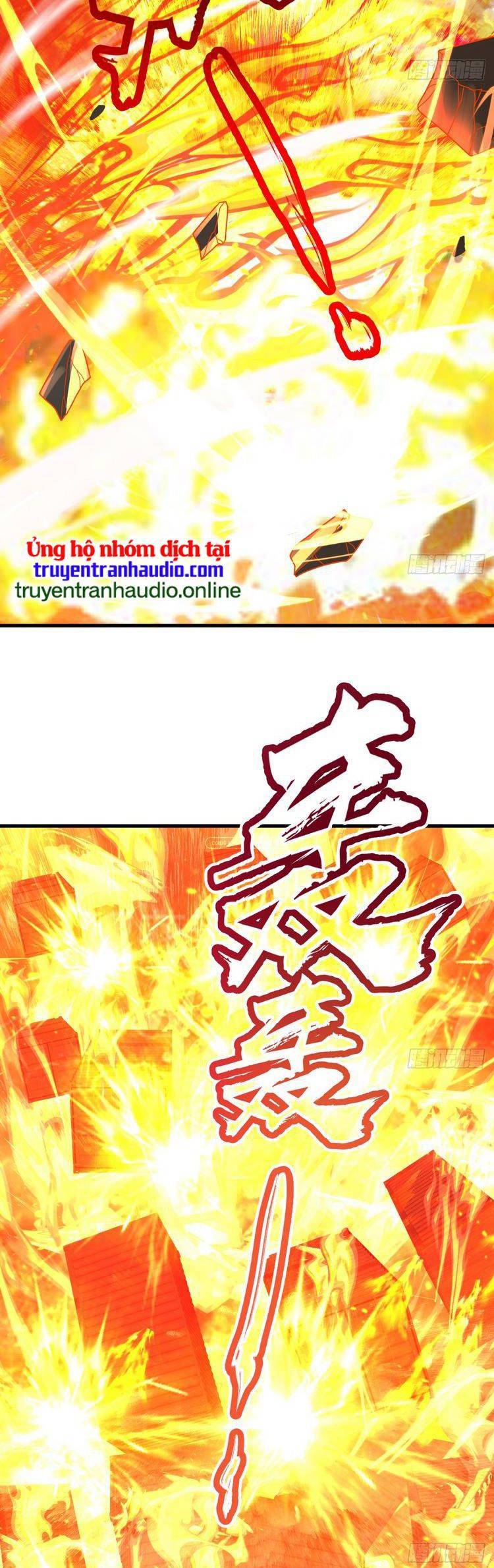 Luyện Khí 3000 Năm Chapter 326 - Trang 2