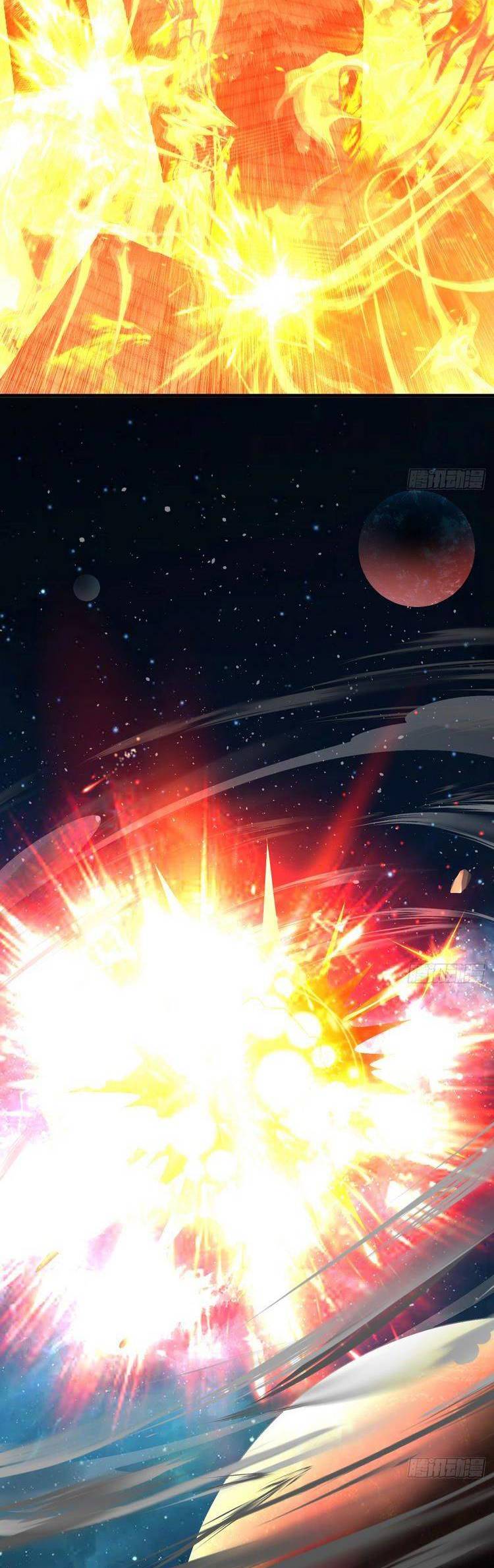 Luyện Khí 3000 Năm Chapter 326 - Trang 2