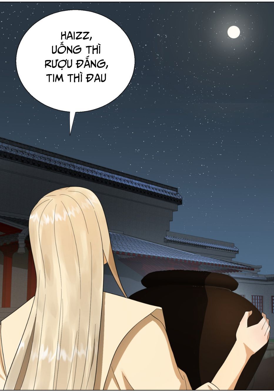 Luyện Khí 3000 Năm Chapter 33 - Trang 2