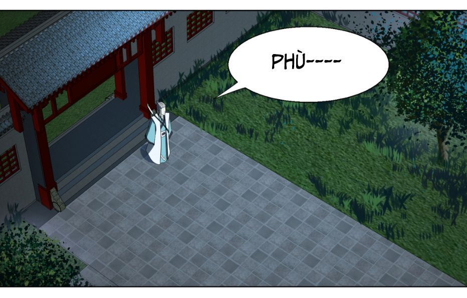 Luyện Khí 3000 Năm Chapter 33 - Trang 2