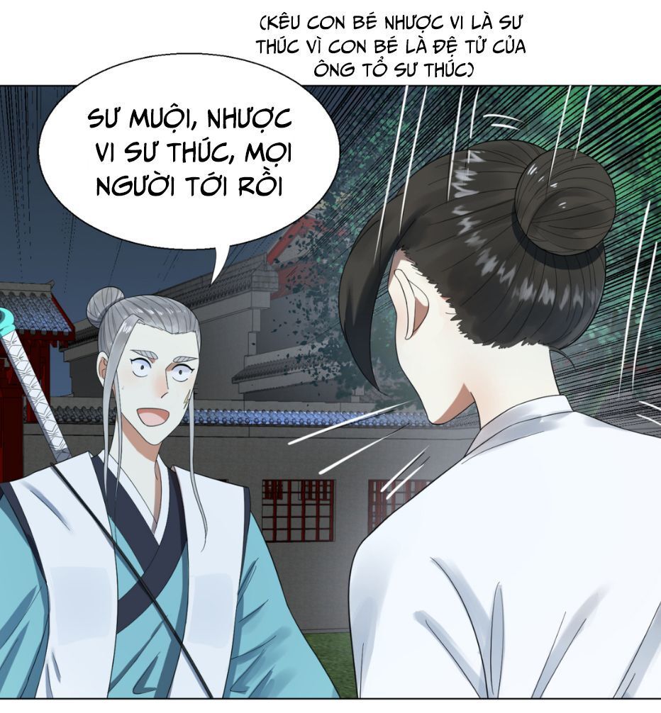 Luyện Khí 3000 Năm Chapter 33 - Trang 2