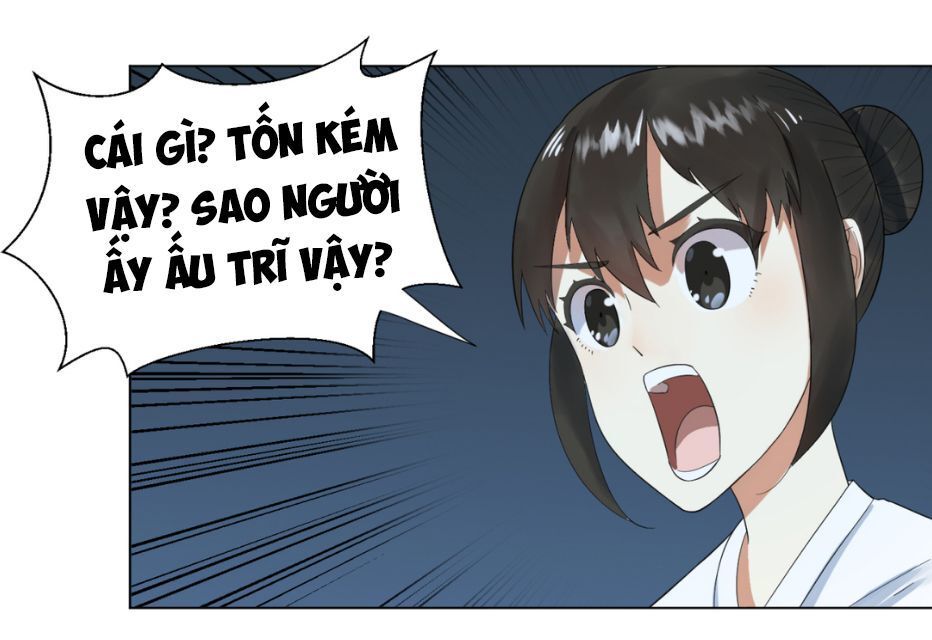 Luyện Khí 3000 Năm Chapter 33 - Trang 2