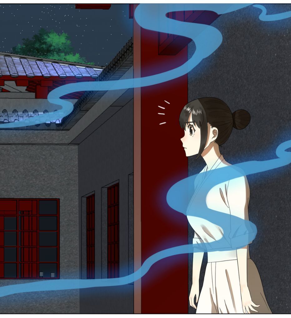 Luyện Khí 3000 Năm Chapter 33 - Trang 2