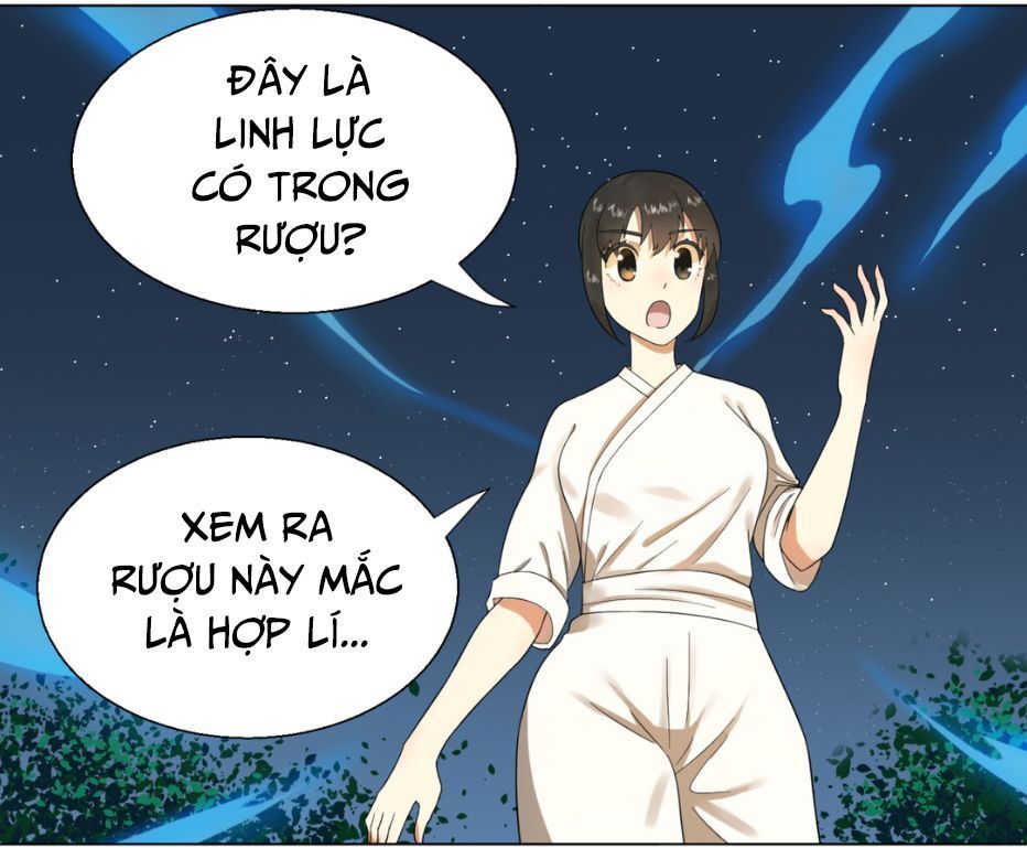 Luyện Khí 3000 Năm Chapter 33 - Trang 2