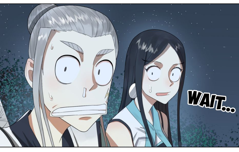 Luyện Khí 3000 Năm Chapter 33 - Trang 2