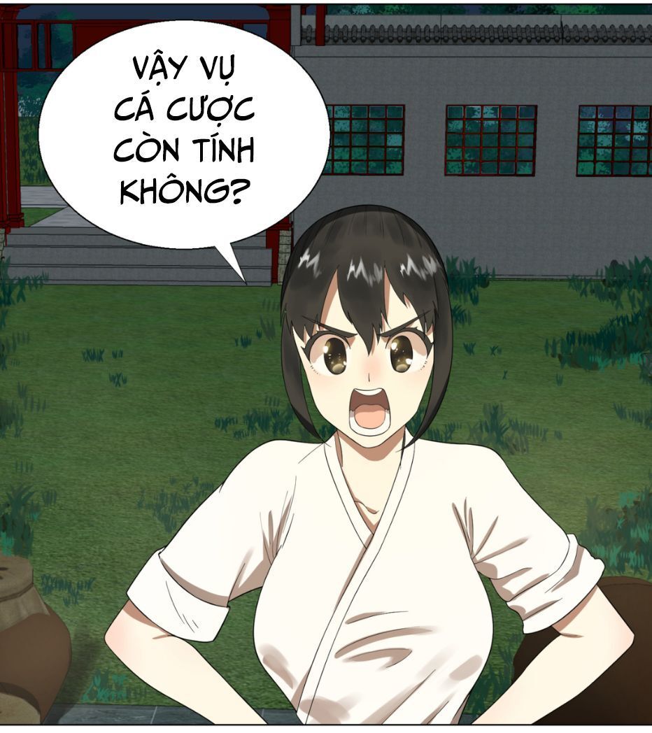 Luyện Khí 3000 Năm Chapter 33 - Trang 2