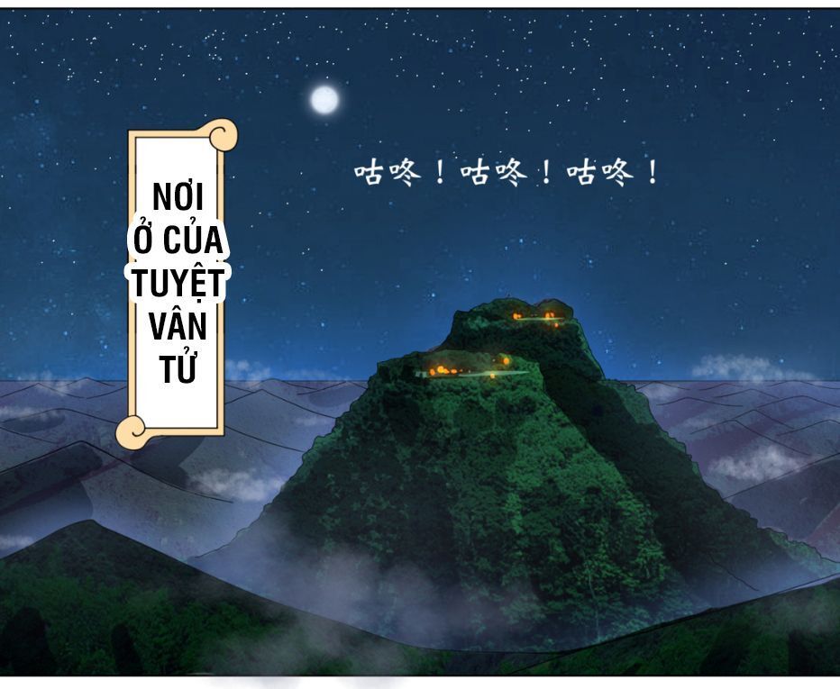 Luyện Khí 3000 Năm Chapter 33 - Trang 2