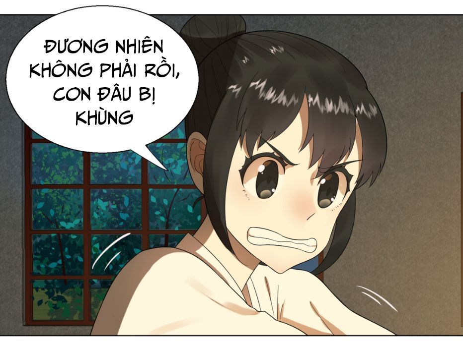 Luyện Khí 3000 Năm Chapter 33 - Trang 2