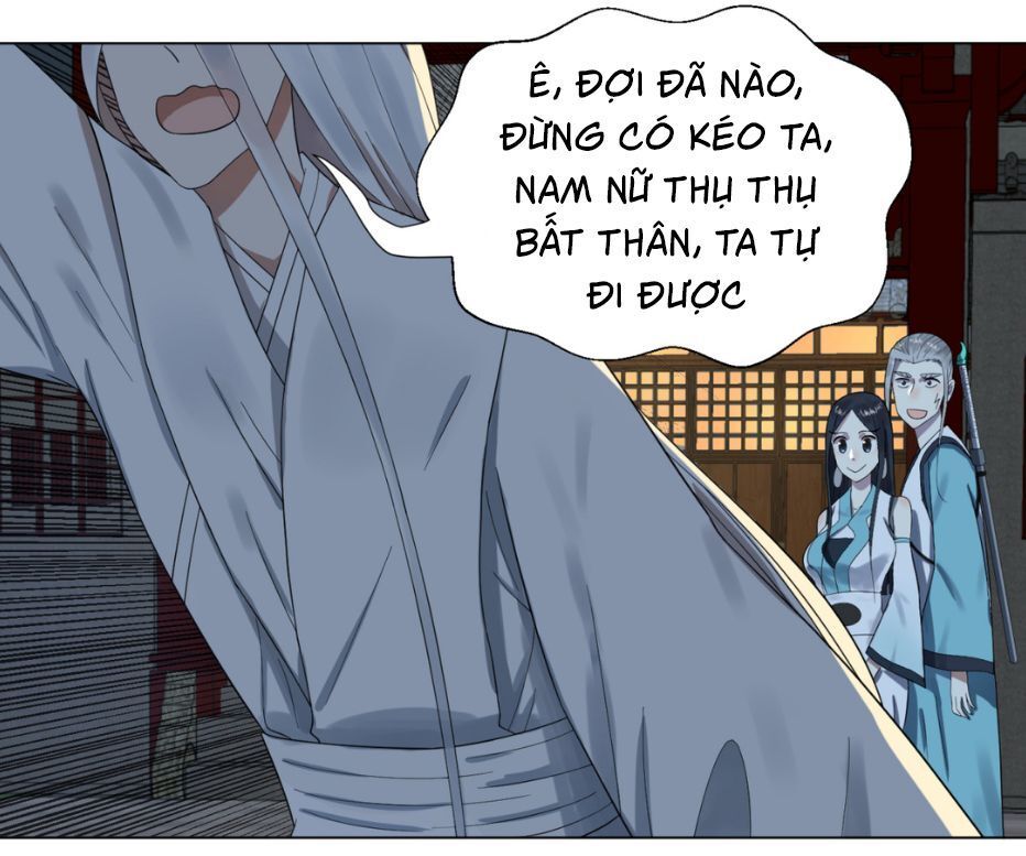 Luyện Khí 3000 Năm Chapter 33 - Trang 2