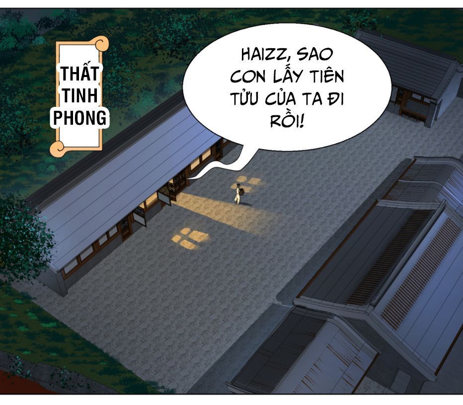Luyện Khí 3000 Năm Chapter 33 - Trang 2