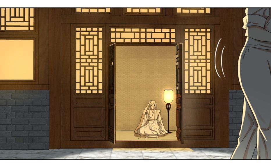 Luyện Khí 3000 Năm Chapter 33 - Trang 2