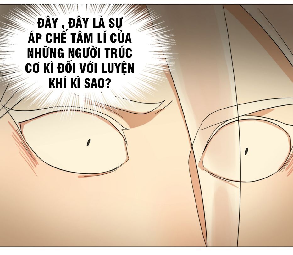Luyện Khí 3000 Năm Chapter 33 - Trang 2