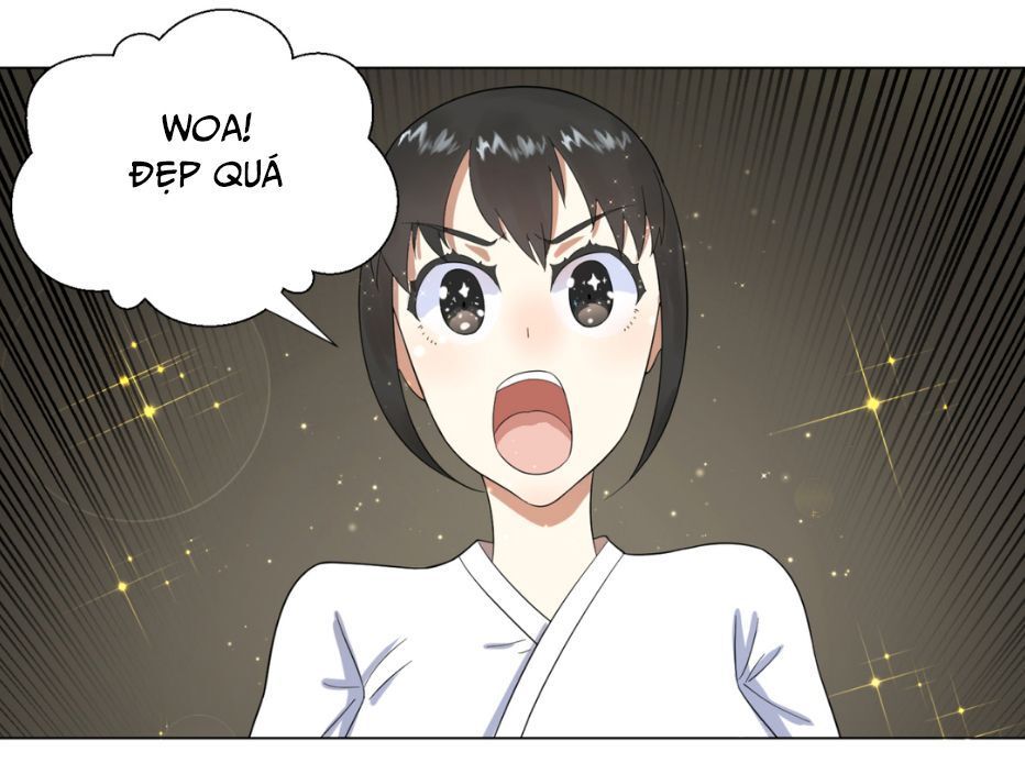 Luyện Khí 3000 Năm Chapter 33 - Trang 2