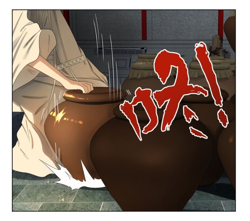 Luyện Khí 3000 Năm Chapter 33 - Trang 2