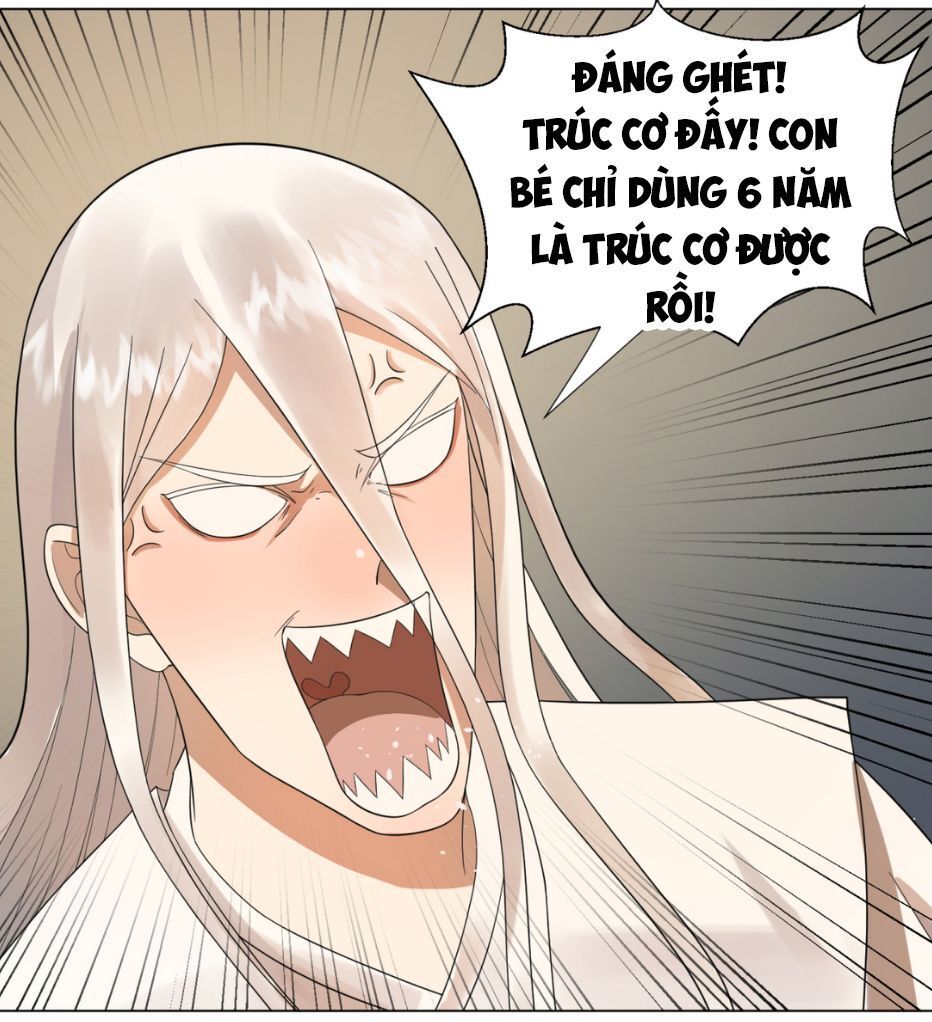 Luyện Khí 3000 Năm Chapter 33 - Trang 2