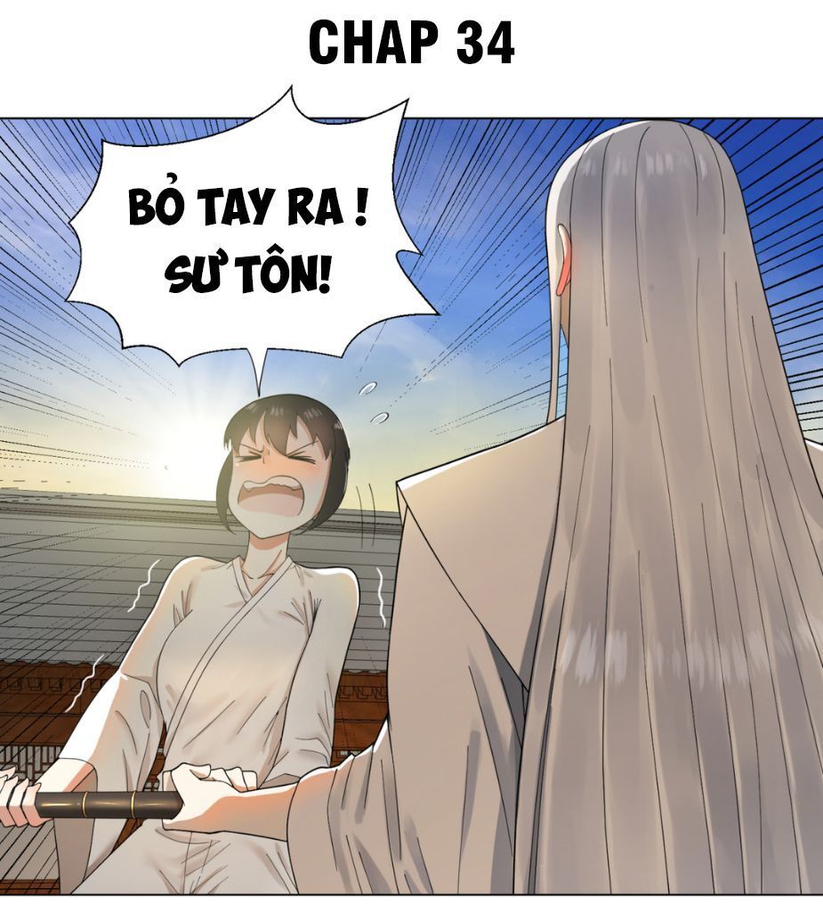 Luyện Khí 3000 Năm Chapter 34 - Trang 2