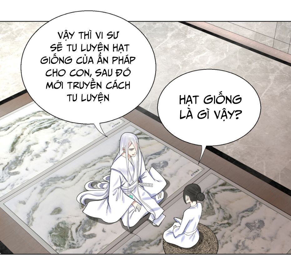 Luyện Khí 3000 Năm Chapter 35 - Trang 2