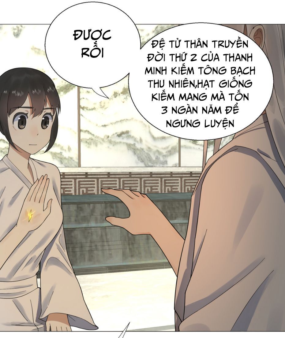 Luyện Khí 3000 Năm Chapter 35 - Trang 2
