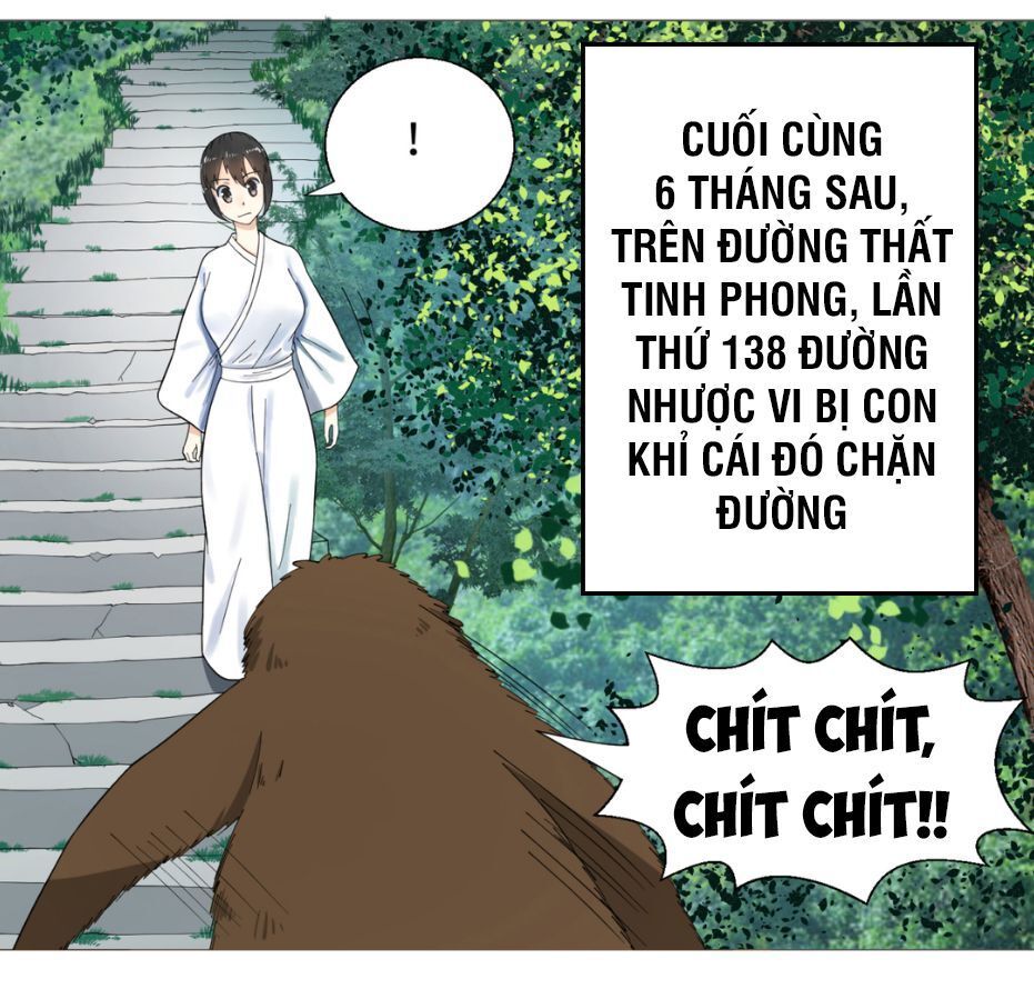 Luyện Khí 3000 Năm Chapter 35 - Trang 2