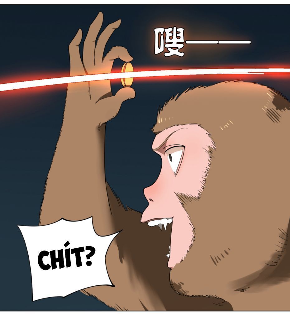 Luyện Khí 3000 Năm Chapter 35 - Trang 2