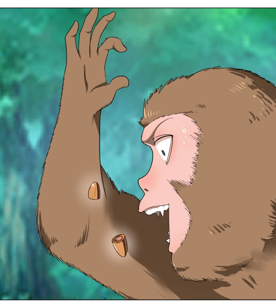 Luyện Khí 3000 Năm Chapter 35 - Trang 2