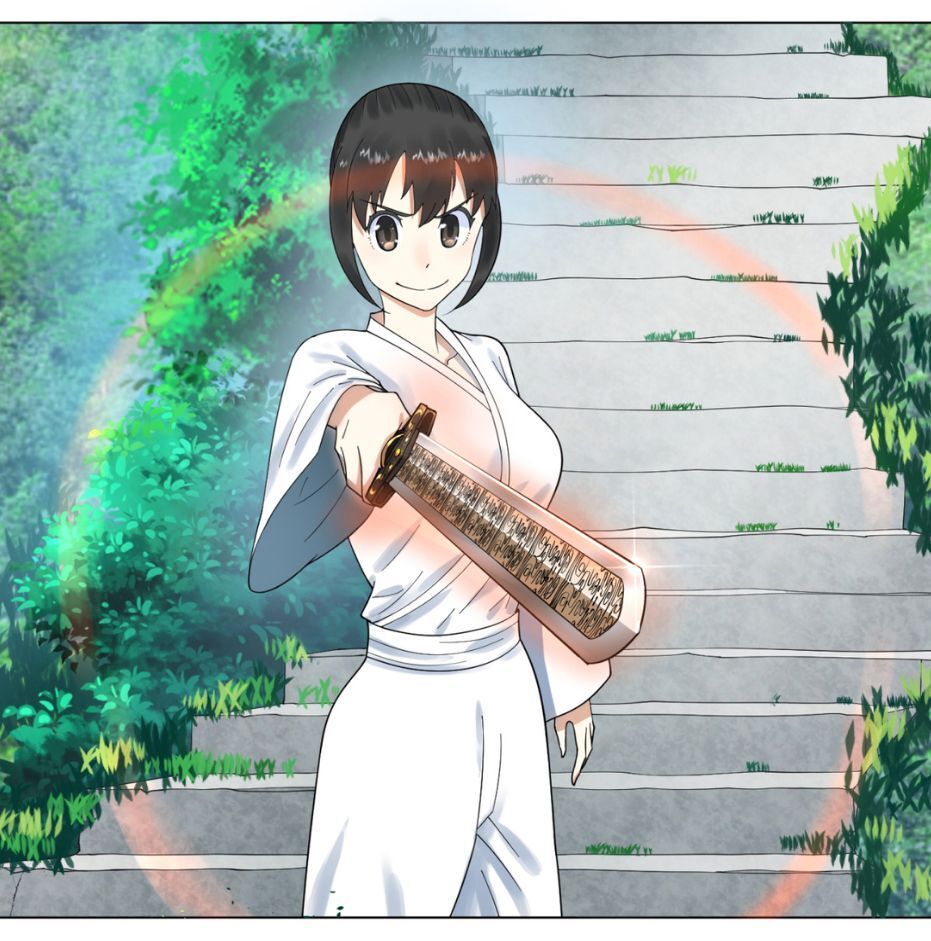 Luyện Khí 3000 Năm Chapter 35 - Trang 2