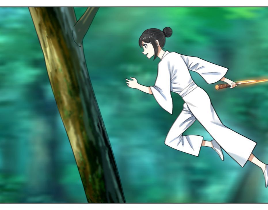 Luyện Khí 3000 Năm Chapter 35 - Trang 2