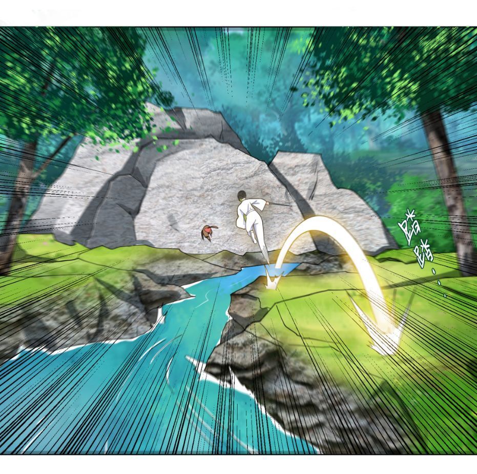 Luyện Khí 3000 Năm Chapter 35 - Trang 2