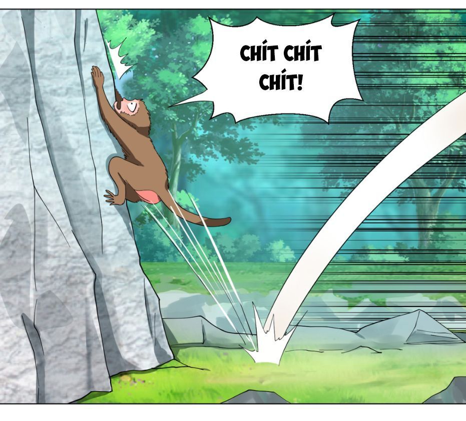 Luyện Khí 3000 Năm Chapter 35 - Trang 2