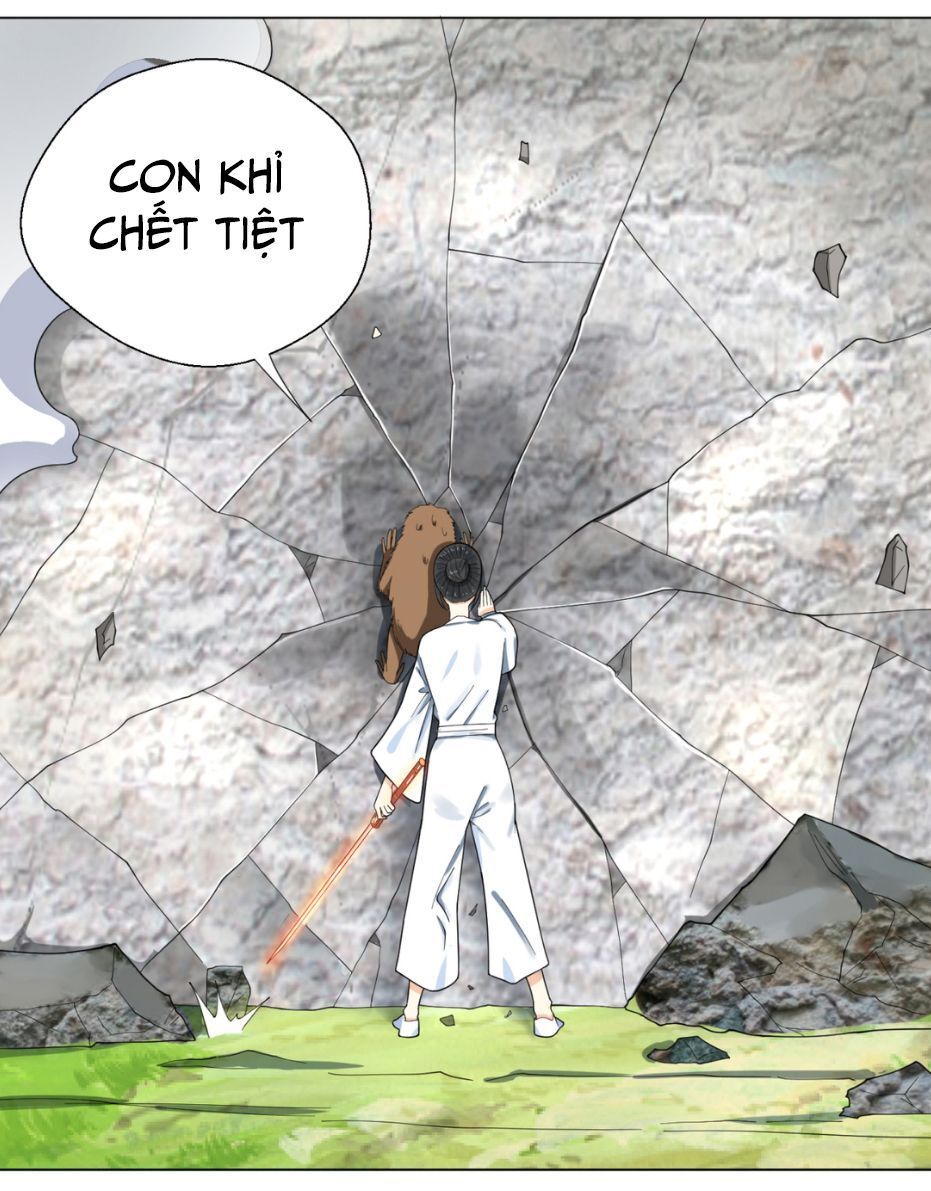 Luyện Khí 3000 Năm Chapter 35 - Trang 2