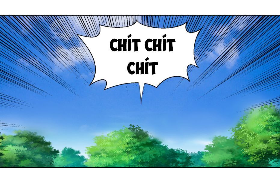 Luyện Khí 3000 Năm Chapter 35 - Trang 2