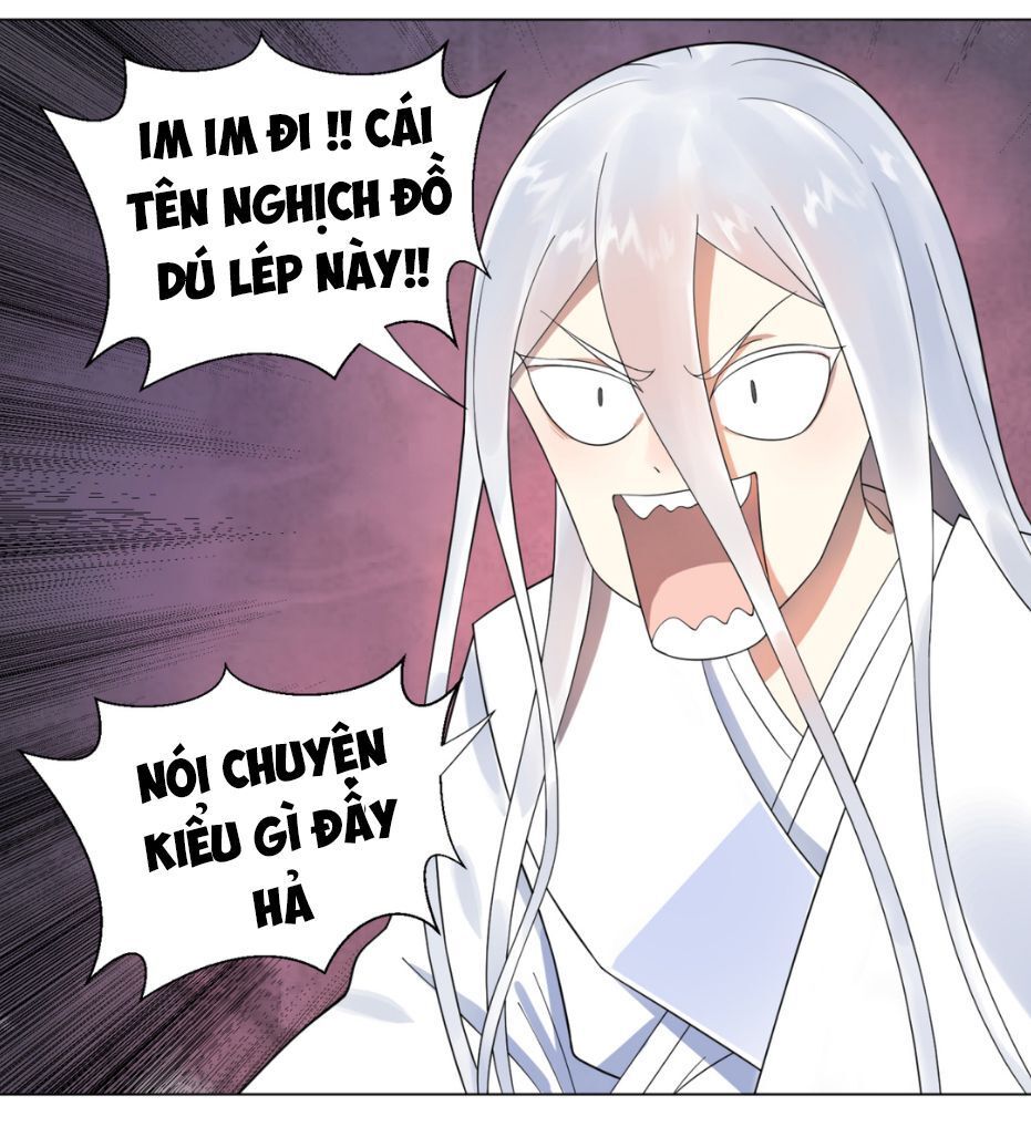 Luyện Khí 3000 Năm Chapter 35 - Trang 2