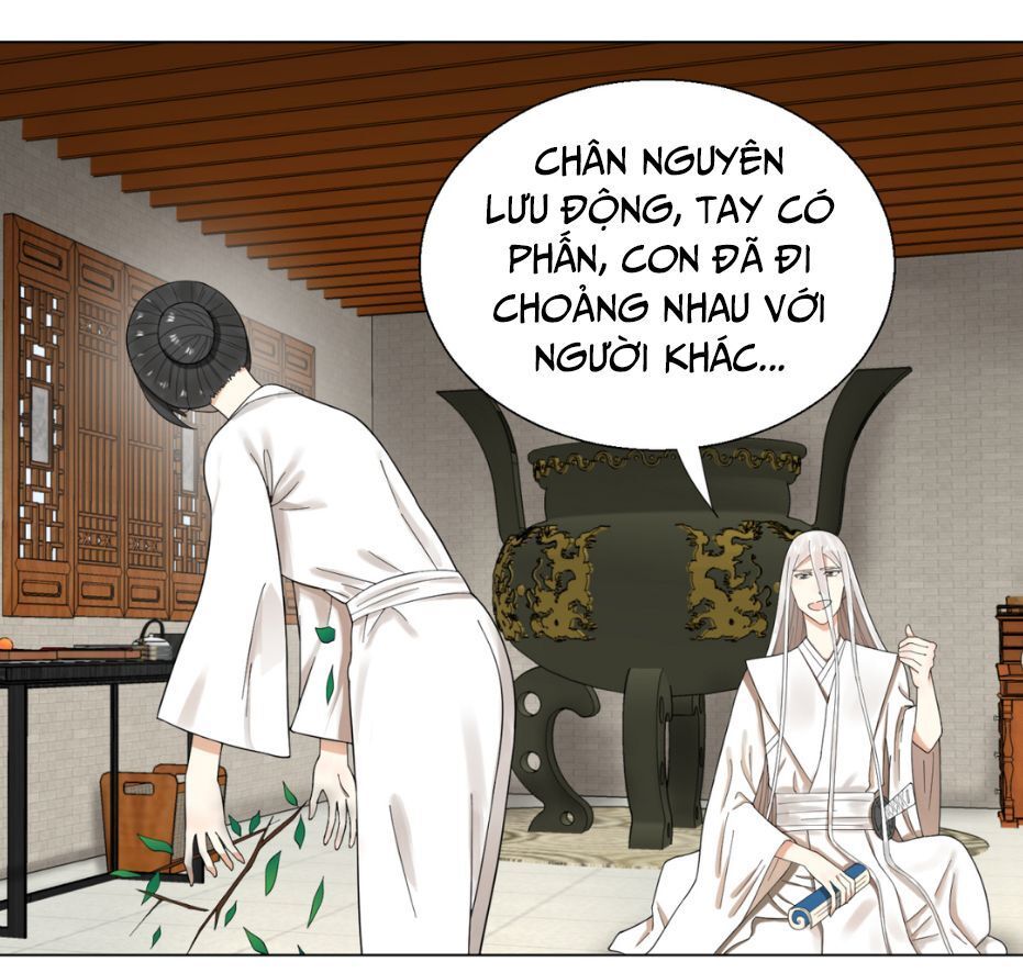 Luyện Khí 3000 Năm Chapter 35 - Trang 2