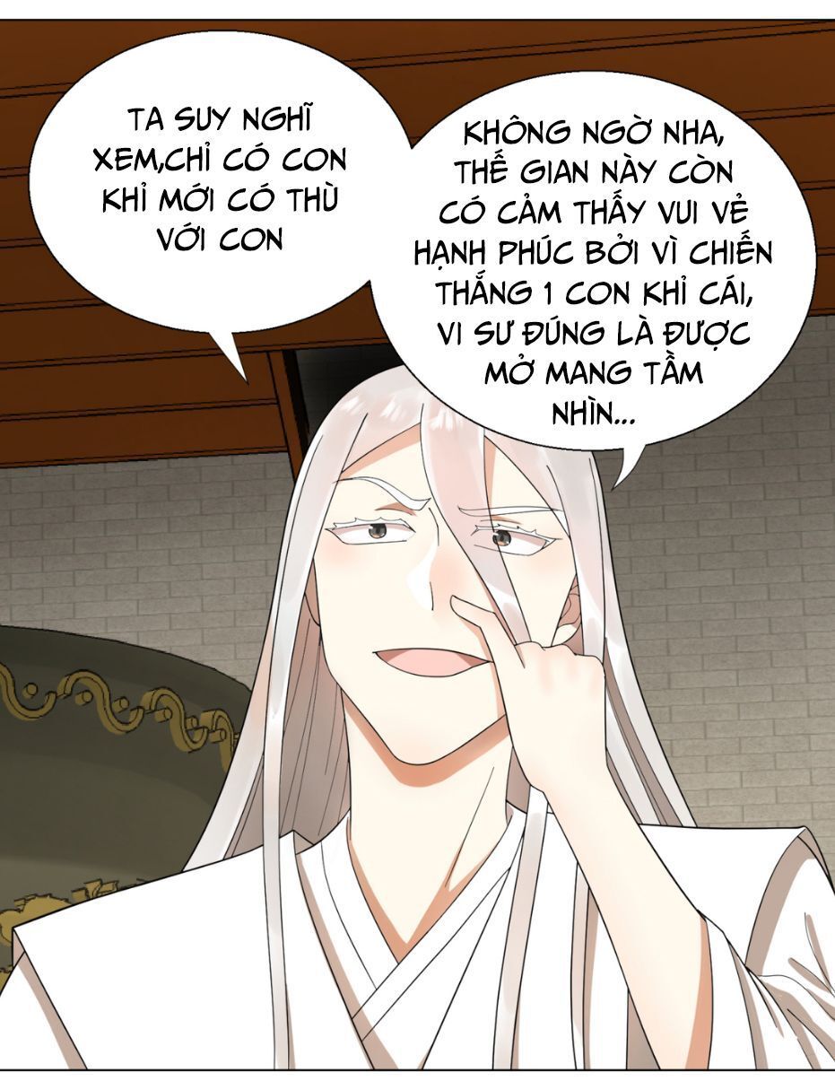 Luyện Khí 3000 Năm Chapter 35 - Trang 2