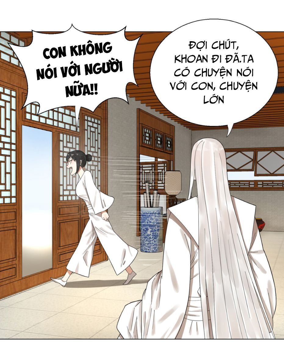 Luyện Khí 3000 Năm Chapter 35 - Trang 2