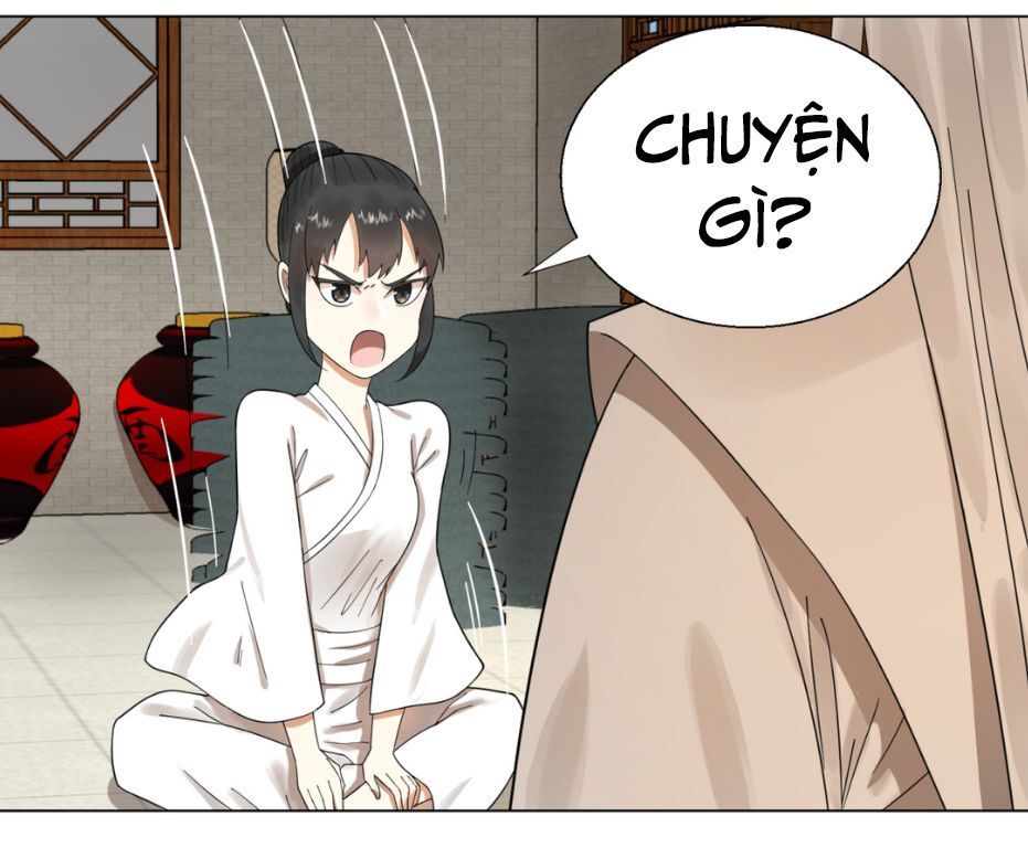 Luyện Khí 3000 Năm Chapter 35 - Trang 2