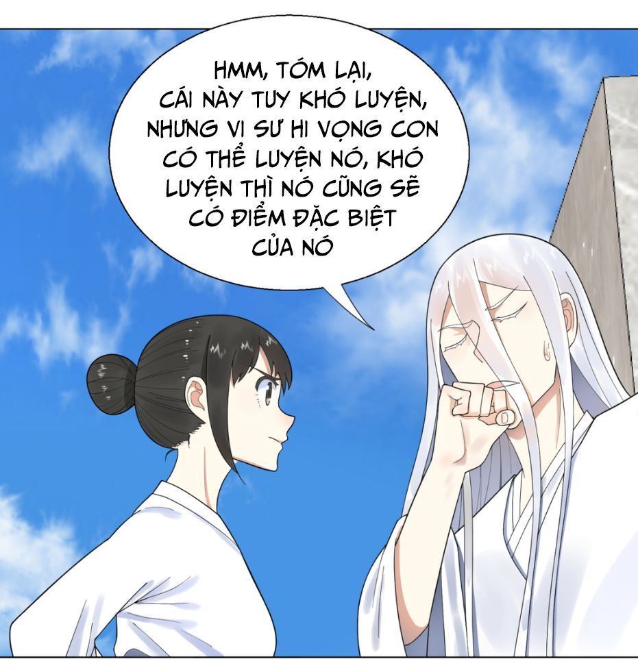 Luyện Khí 3000 Năm Chapter 35 - Trang 2